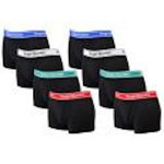 SERGIO TACCHINI Boxer SERGIO TACCHINI. Coloris disponibles : Multicolore