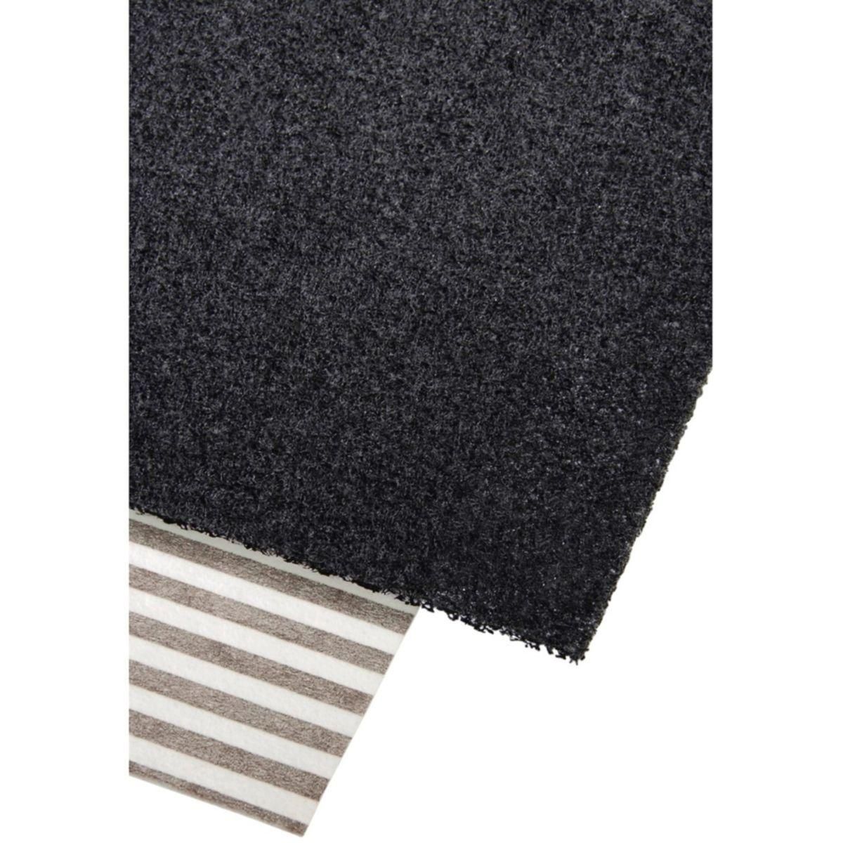 XAVAX Filtre hotte POUR HOTTE AVEC INDICATEUR DE SATURATION