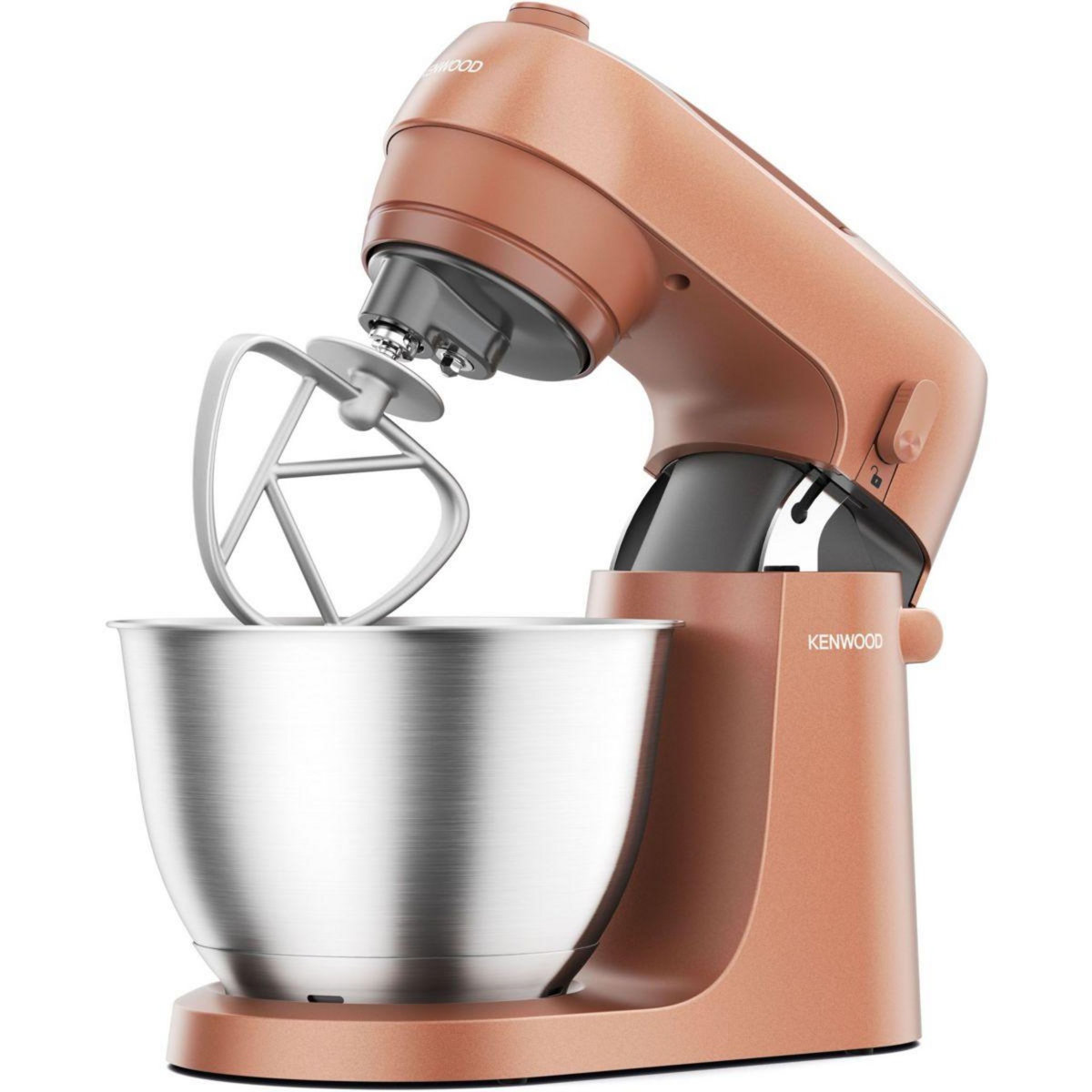 KENWOOD Robot pâtissier Go KZM35.000RD