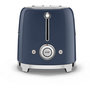 Voir la diapositive 5 : SMEG Grille-pain Années 50 TSF01NBEU