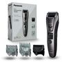 Voir la diapositive 2 : PANASONIC Tondeuse multifonction rechargeable + secteur - ergb80h503