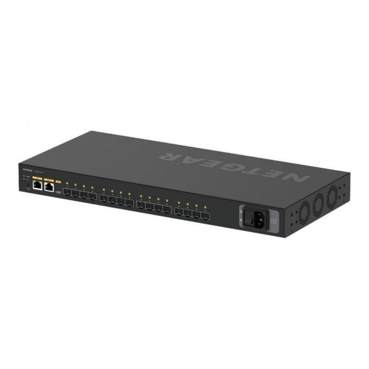 Netgear Netgear Switch XSM4216F-100EUS XSM4216F100EUS (XSM4216F-100EUS) (XSM4216F100EUS)