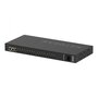 Voir la diapositive 2 : Netgear Netgear Switch XSM4216F-100EUS XSM4216F100EUS (XSM4216F-100EUS) (XSM4216F100EUS)