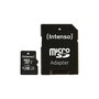 Voir la diapositive 3 : Carte MicroSDXC UHS-I Premium Class 10 - 128 Go CABLAGE UNIVERSEL - 180974