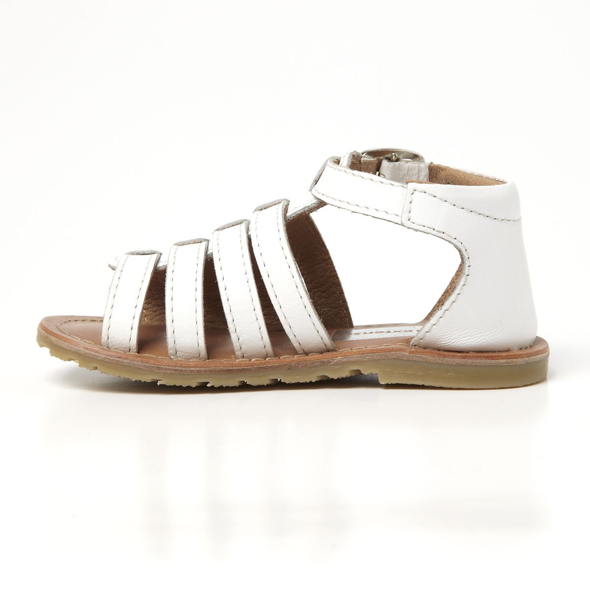 IN EXTENSO Sandales spartiates bébé