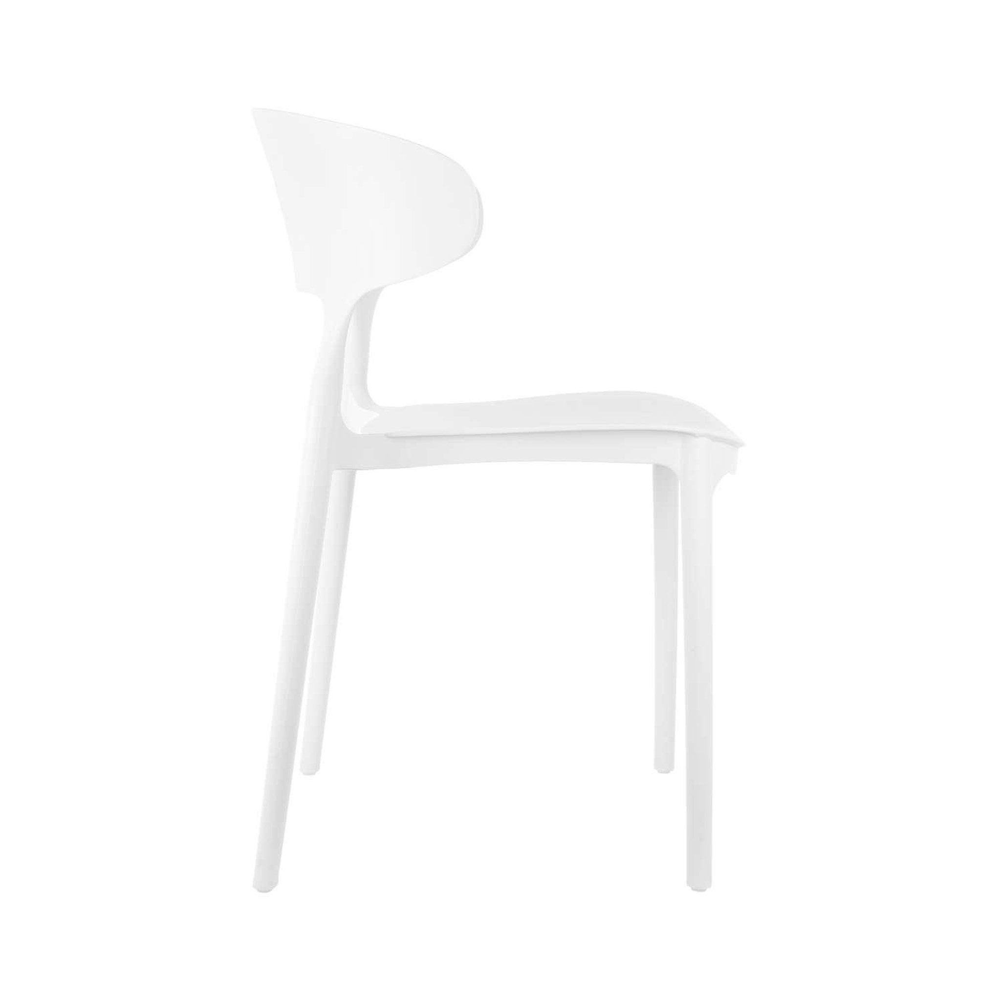 Voir la diapositive 4 : Leitmotiv Chaise design Fain