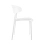 Voir la diapositive 4 : Leitmotiv Chaise design Fain