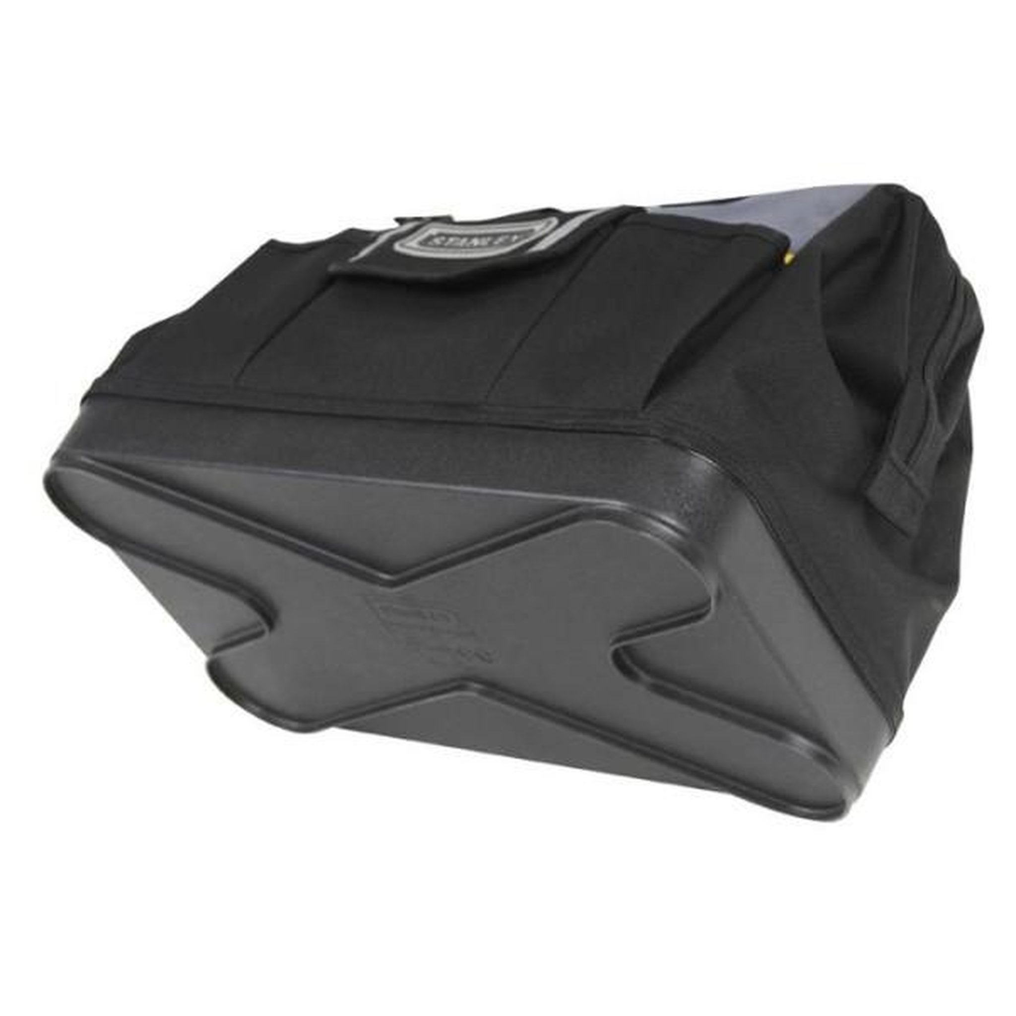 Voir la diapositive 3 : Stanley Sac porte-outils 40cm - stanley - 1-96-183