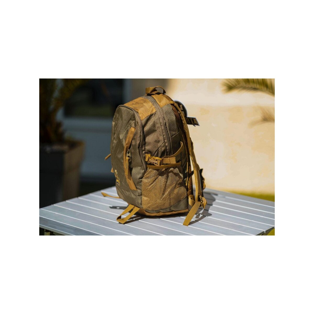 Koh Lanta Sac à dos de randonnée - Koh Lanta - 20 Litres