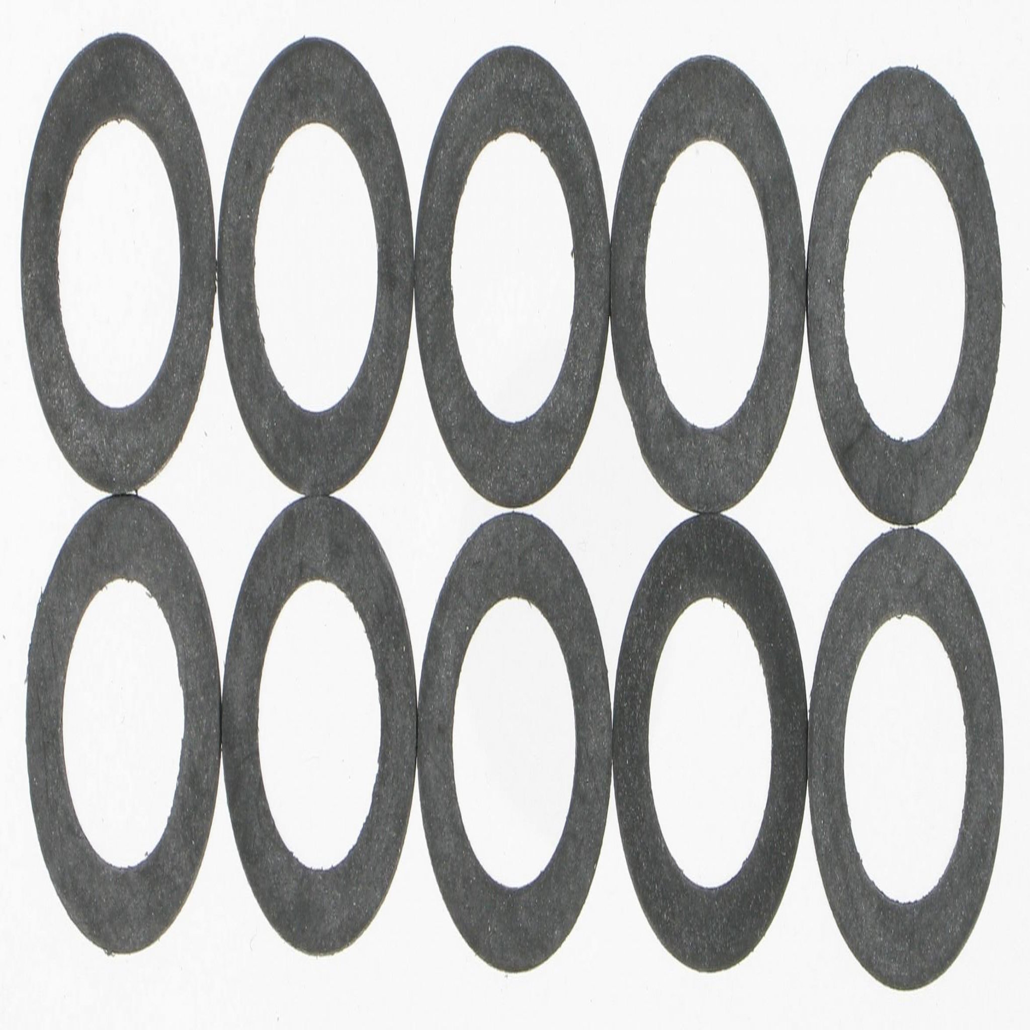 Comap Lot de 10 joints caoutchouc, 8/13 mm COMAP