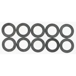 Comap Lot de 10 joints caoutchouc, 8/13 mm COMAP