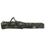 Voir la diapositive 3 : VIDAXL Sac de canne à pêche vert camouflage 150 cm tissu oxford