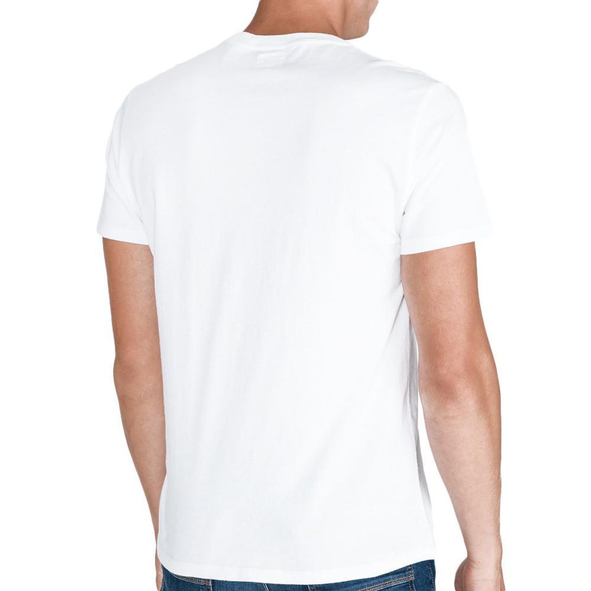 Levi's T shirt  Homme  evi's Original