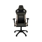 Corsair Chaise gaming T3 RUSH 2023 CHARCOAL - GREY