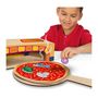 Voir la diapositive 4 : SES Creative SES CREATIVE - Kit de jeu four a pizza