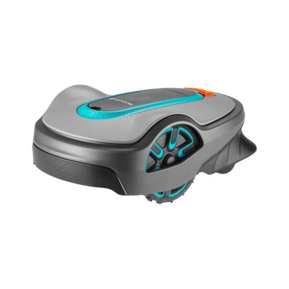 Gardena Tondeuse robot SILENO life - surface 1250 m²