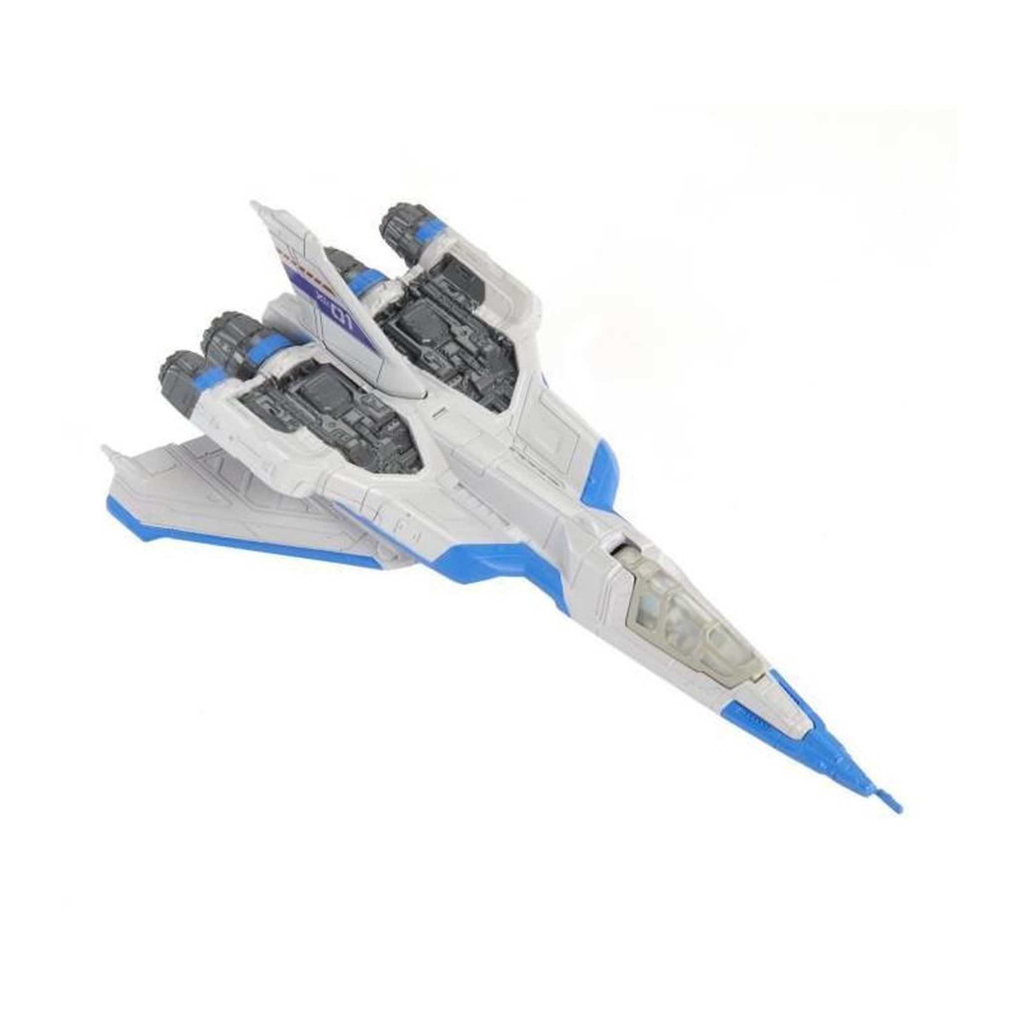 Voir la diapositive 3 : MATTEL Pixar - Lightyear - Vaisseau Xl-01 + Mini Figurine Buzz - Figurines DAction