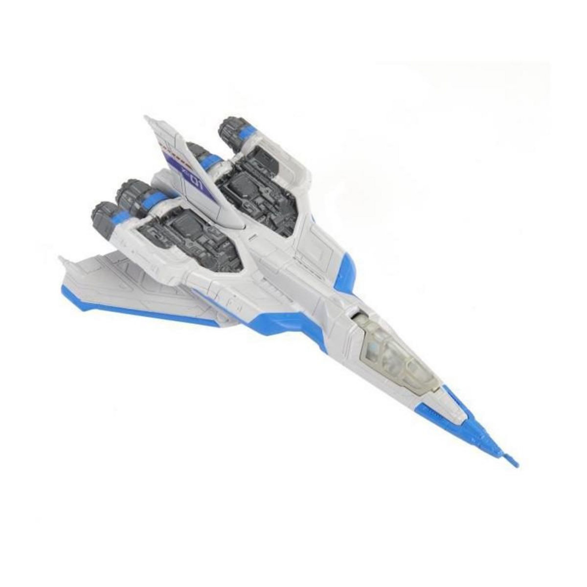 MATTEL Pixar - Lightyear - Vaisseau Xl-01 + Mini Figurine Buzz - Figurines DAction