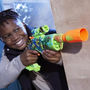 Voir la diapositive 3 : Nerf Jeu d adresse extérieur Nerf Zombie Driller