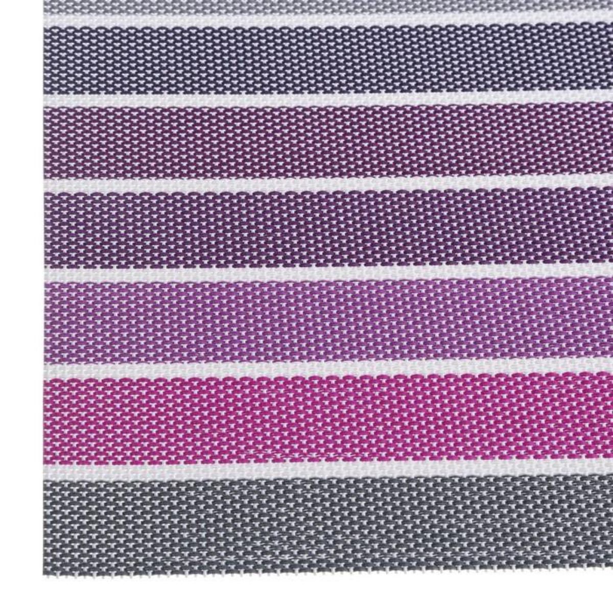 SECRET DE GOURMET Set de Table  Baya  35x50cm Framboise