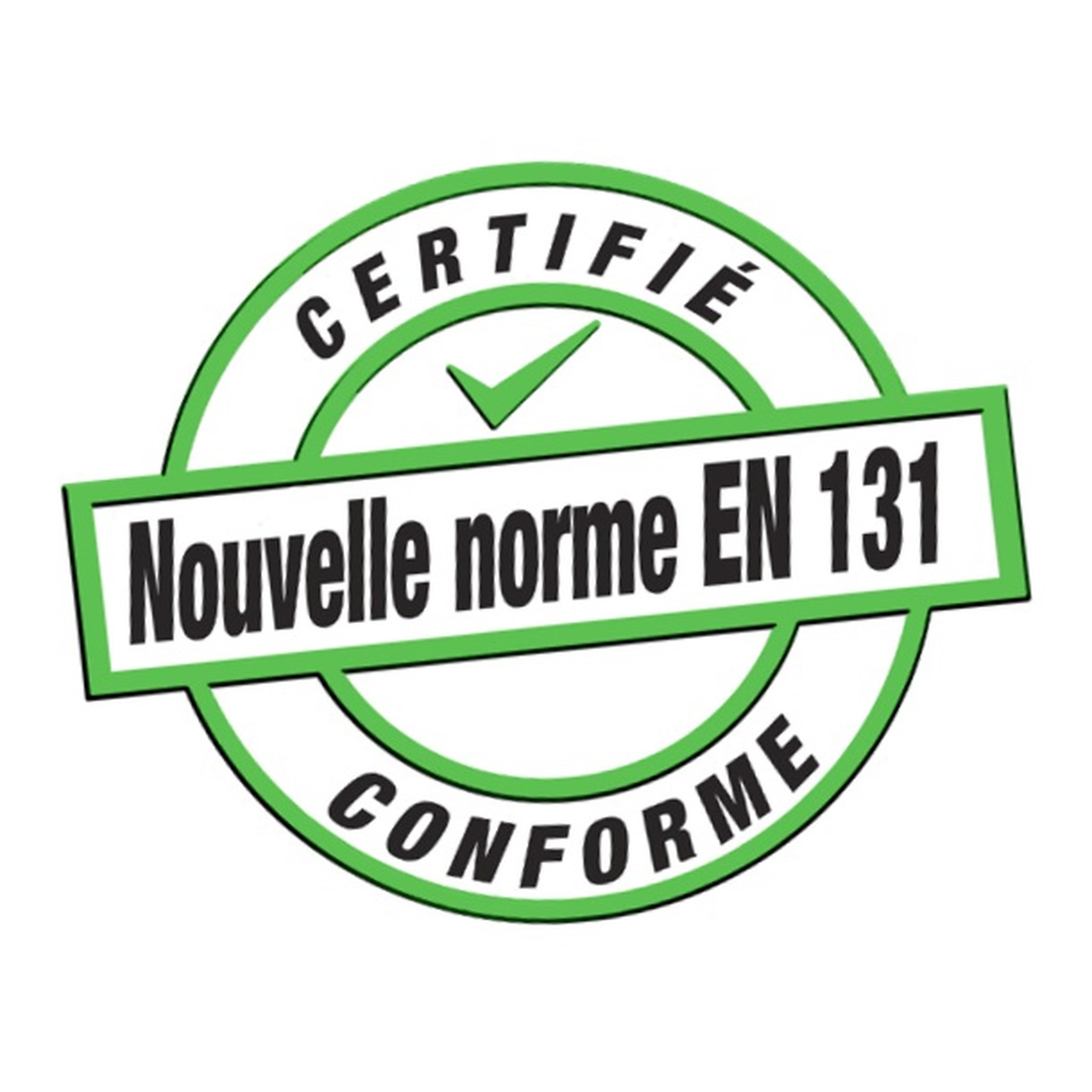 Voir la diapositive 6 : CENTAURE Echelle transformable 3 plans CLT3 2m05/4m00