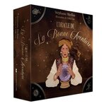 L'ORACLE DE LA BONNE AVENTURE, Abellan Stéphanie