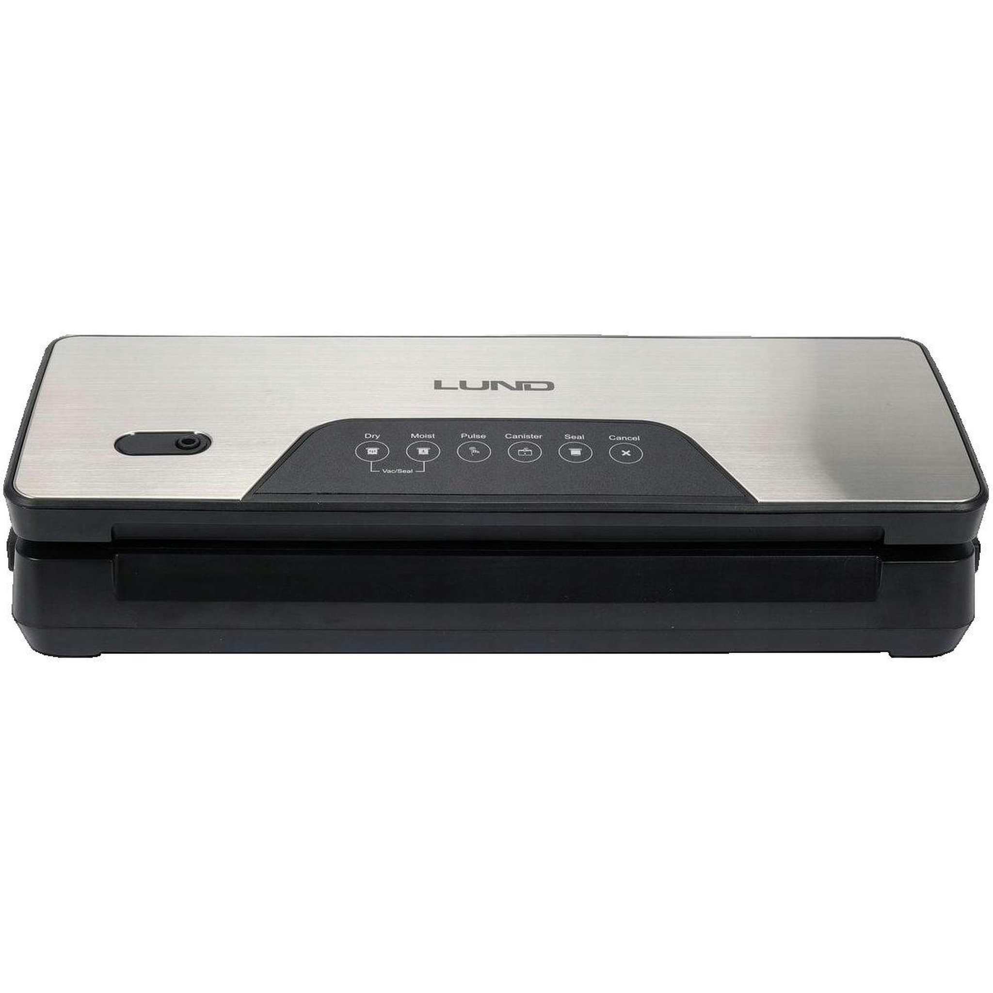 Voir la diapositive 3 : Lund Scelleuse sous vide LUND 67877 130W