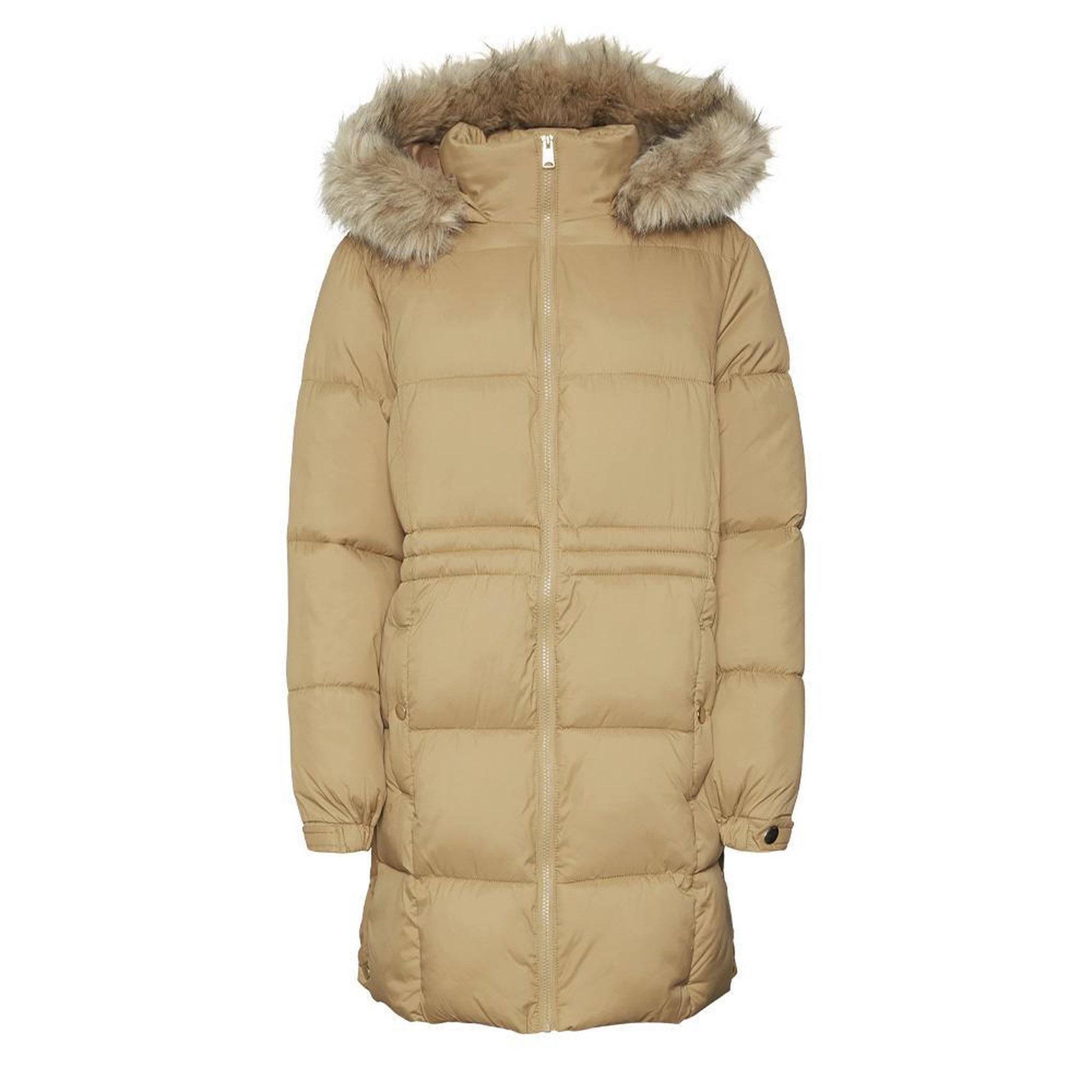 Vero Moda Doudoune  Femme Vero Moda Pinar