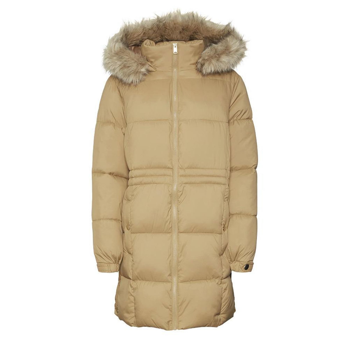 Vero Moda Doudoune  Femme Vero Moda Pinar