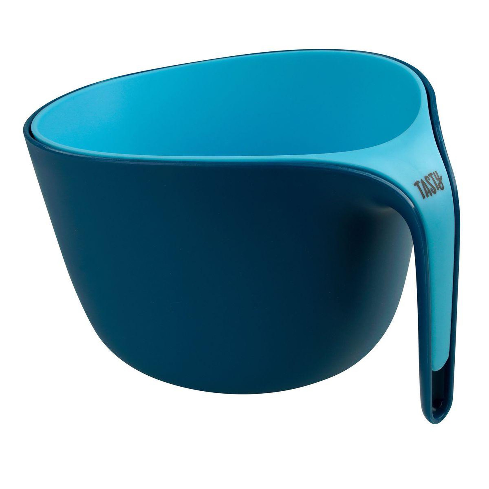 TASTY Ensemble de bol et passoire clipsable 26 cm tasty core