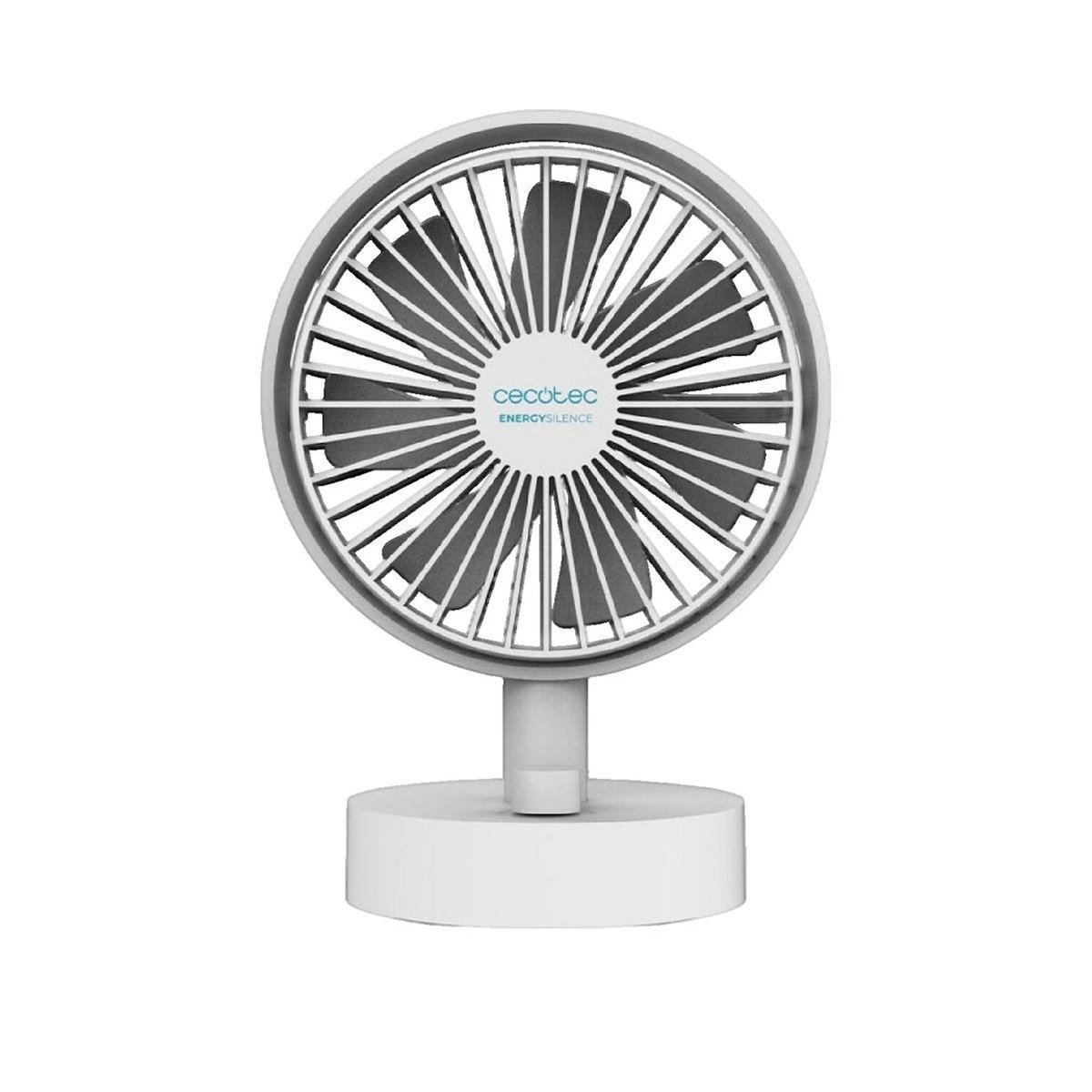 CECOTEC Ventilateur cecotec 8435484083546 moderne blanc