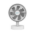 CECOTEC Ventilateur cecotec 8435484083546 moderne blanc