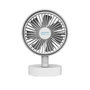 Voir la diapositive 1 : CECOTEC Ventilateur cecotec 8435484083546 moderne blanc