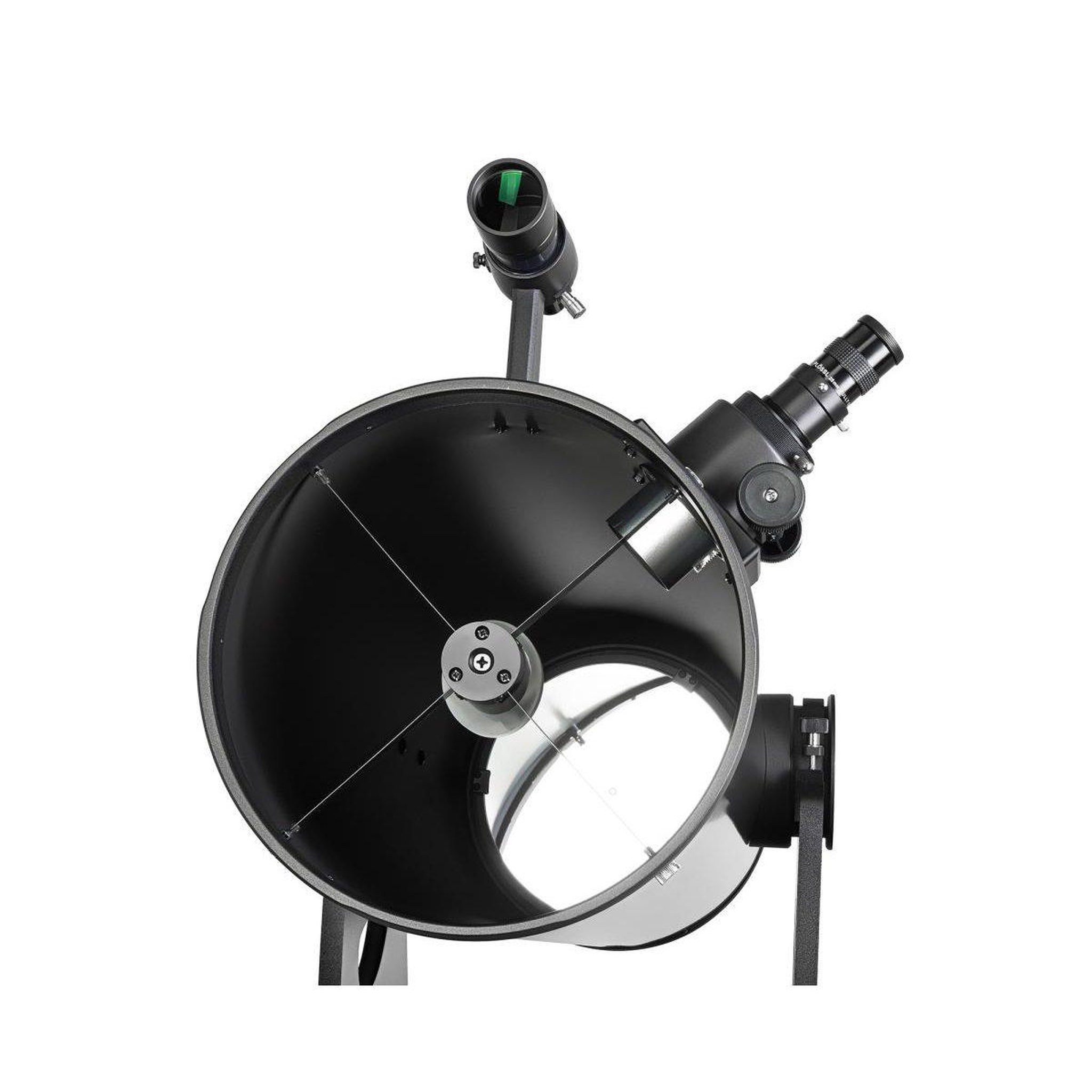 Voir la diapositive 2 : LEVENHUK Télescope dobson  new skyline pro 10   (250/1270)