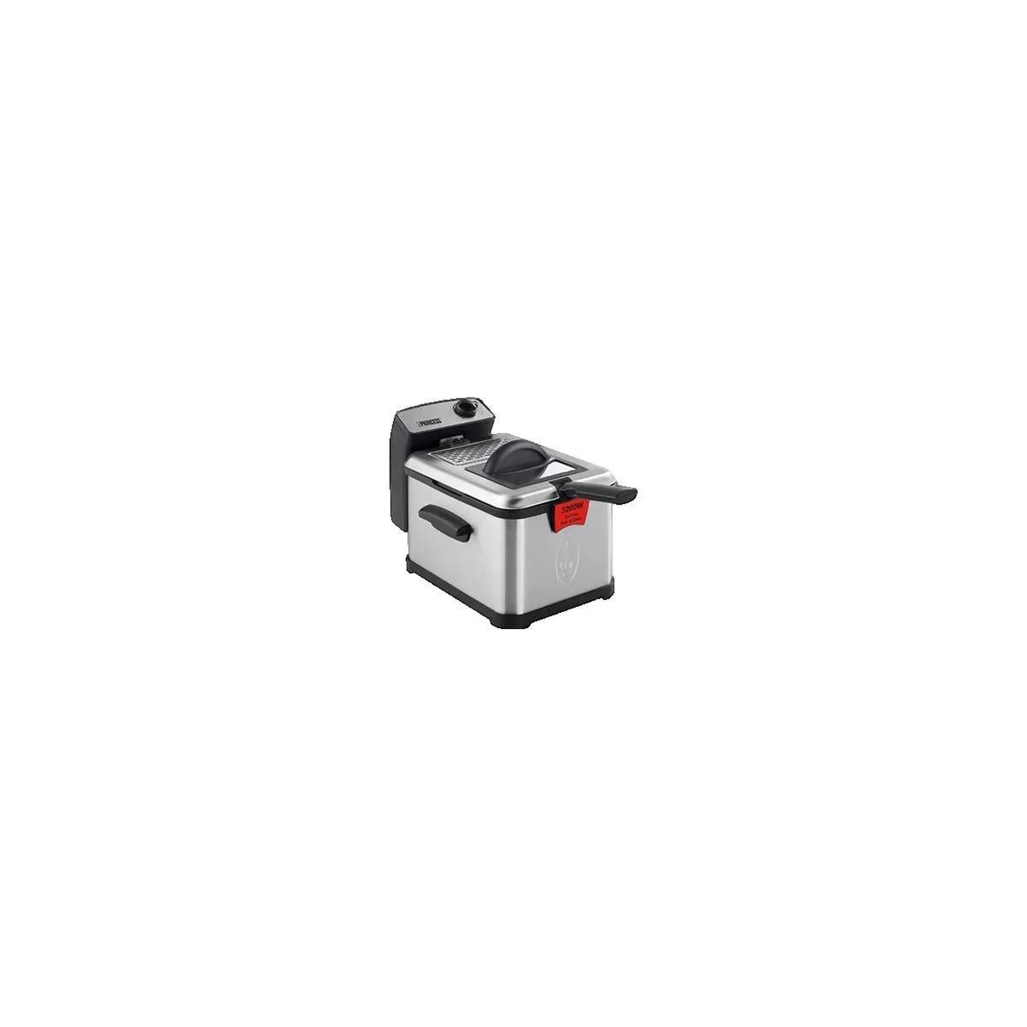 PRINCESS Friteuse Princess 183002 4 litres