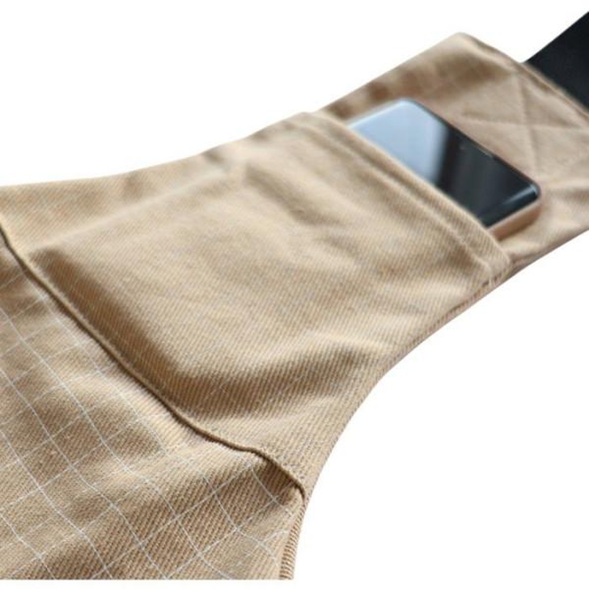 Voir la diapositive 6 : TINEO Porte-bébé hanche - TINÉO - Grid - Ergonomique - Compact - Utilisation rapide