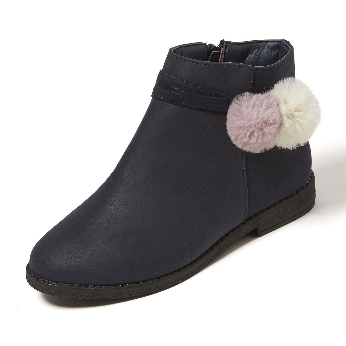 IN EXTENSO Boots fille du 24 au 34