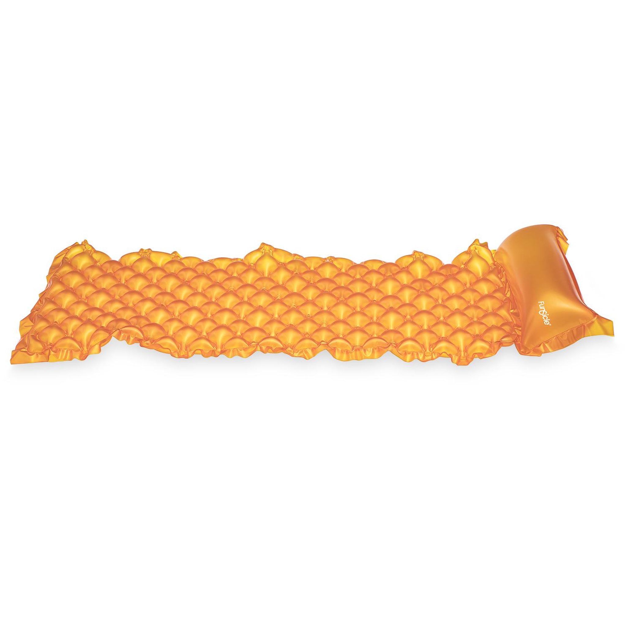 Voir la diapositive 3 : FUNSICLE Matelas gonflable piscine funsicle  175x80x17cm