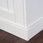 Voir la diapositive 3 : INTERLINK Commode WESTERLAND 3.2
