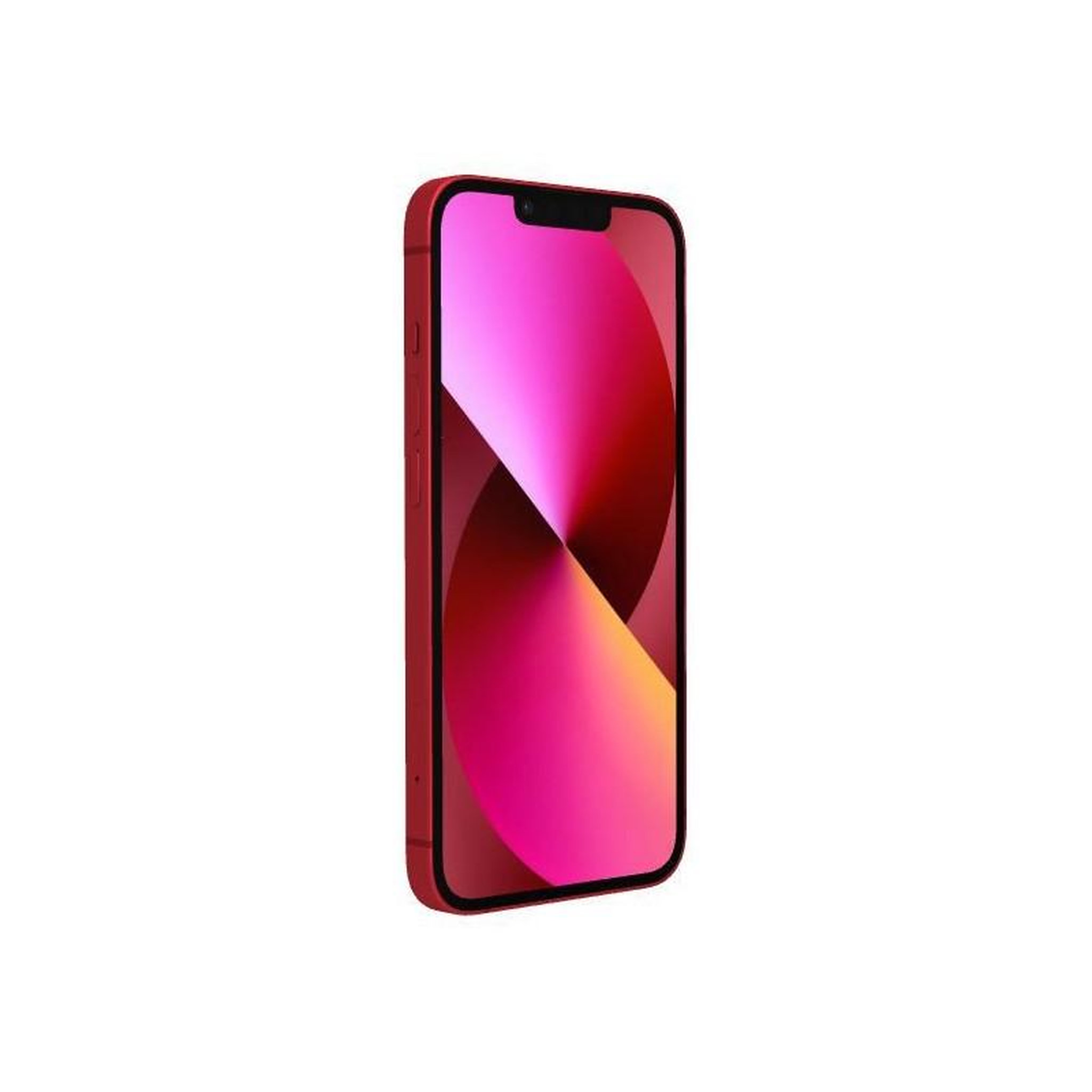 Voir la diapositive 2 : APPLE iPhone 13 reconditionné 512 Go - Grade C - Rouge