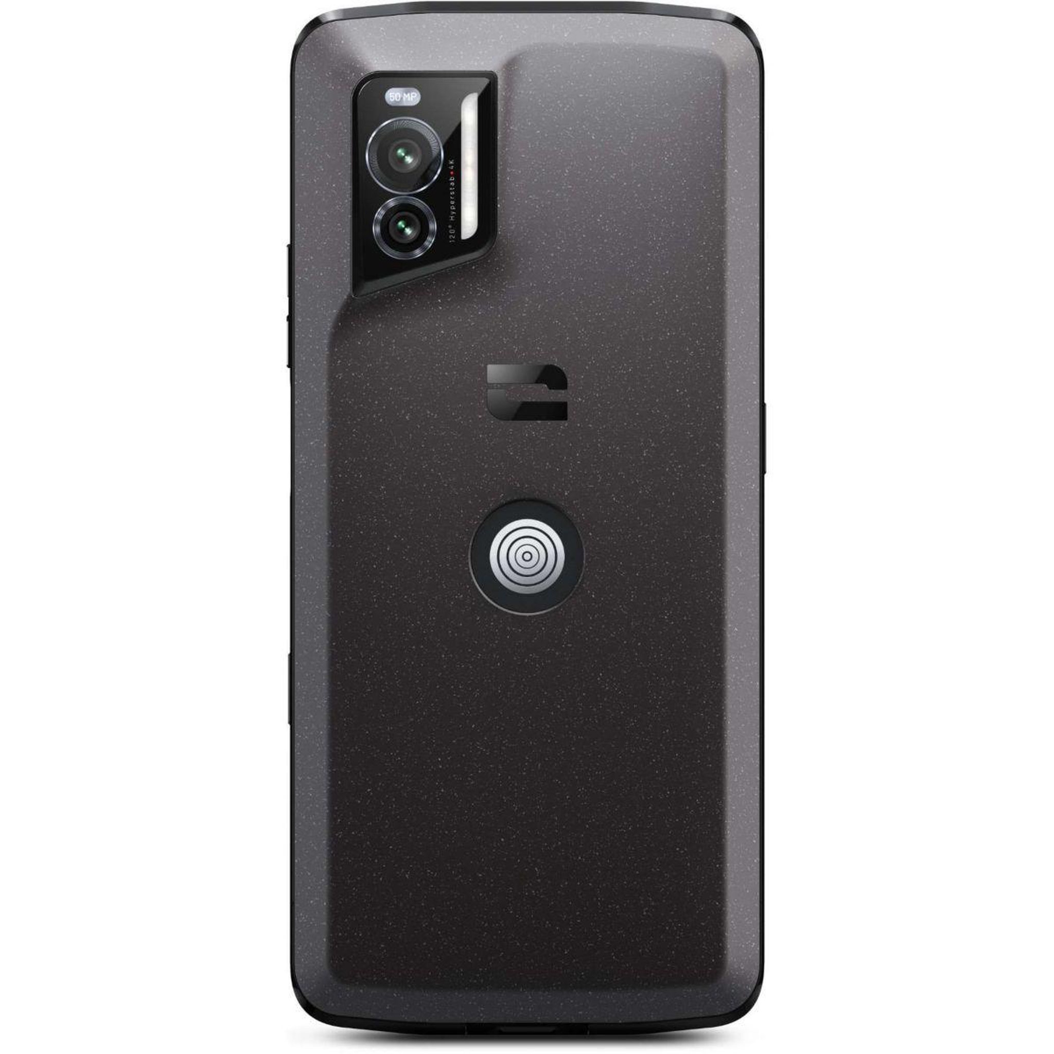 Voir la diapositive 4 : CROSSCALL Smartphone stellar-x5s noir