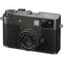 Voir la diapositive 5 : FUJIFILM Appareil photo Compact X half X-HF1 Charcoal Silver