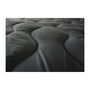 Voir la diapositive 3 : ABEIL ABEIL Couette Bicolore - 140 x 200 cm - Blanc et gris