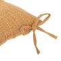 Voir la diapositive 4 : ATMOSPHERA Galette de chaise CLEM