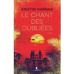 LE CHANT DES OUBLIEES, Hannah Kristin