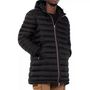 Voir la diapositive 2 : Schott Blouson Réversible  Homme Schott River