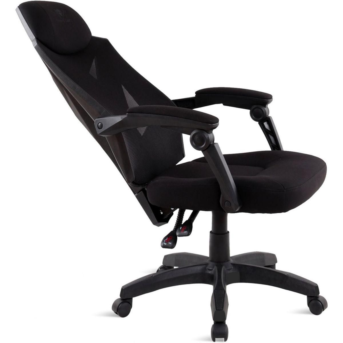 SPIRIT Of GAMER Chaise gaming HELLCAT