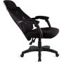 Voir la diapositive 3 : SPIRIT Of GAMER Chaise gaming HELLCAT