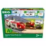 Brio 36079 Circuit en 8 Voyageurs Starter pack - Nvlle Edition