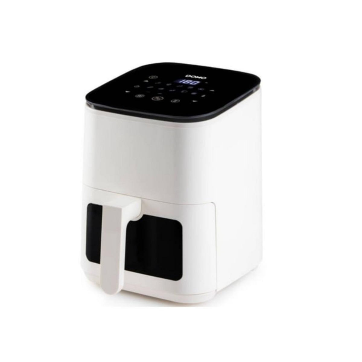 Domo Friteuse sans huile 3.5l 1350w - DO541FR